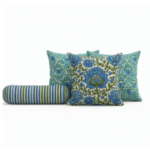 Cushion & Covers