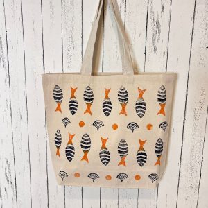 Tote bag